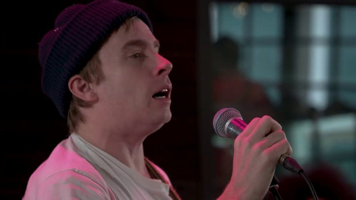 Dr. Dog - Under the Wheels (Live on KEXP)
