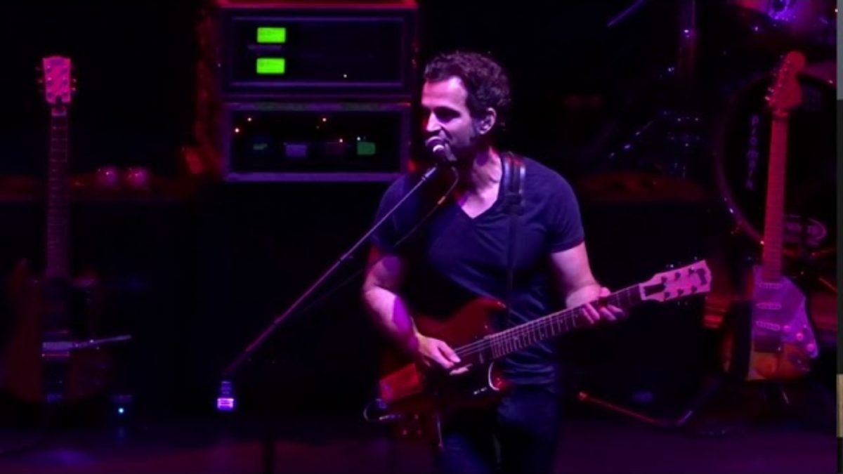 Dweezil Zappa - July 8, 2016 - Port Chester, NY - Complete show