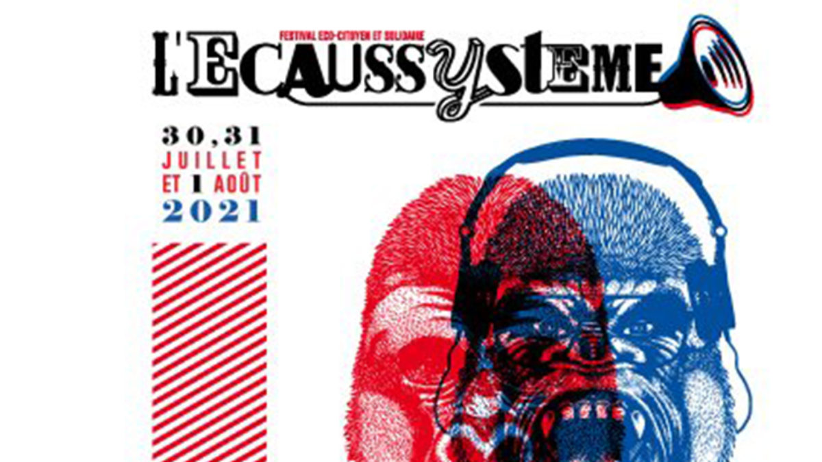 Ecaussysteme Festival