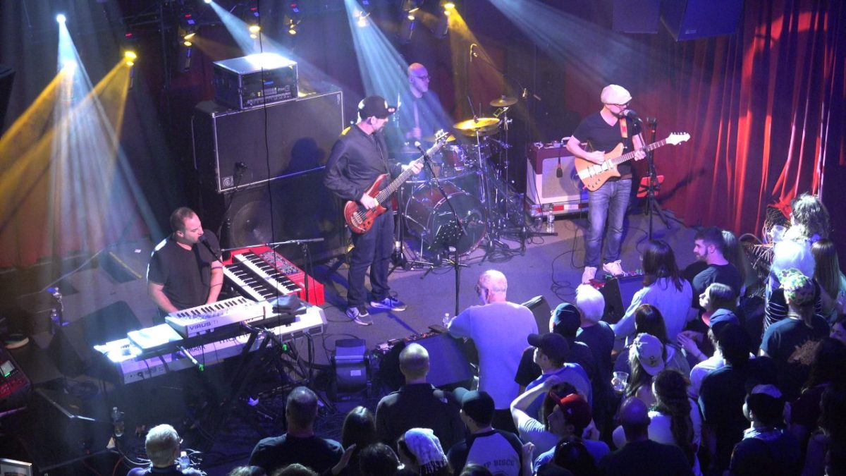 Electron - 4K - 04.20.17 - Ardmore Music Hall -set one