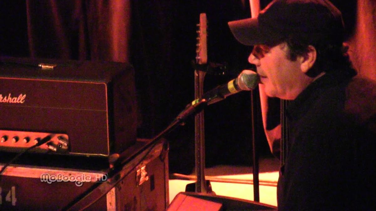 MISSING CATS w/ Luther & Cody Dickinson of North Mississippi Allstars - Marissa - live @ The Ogden
