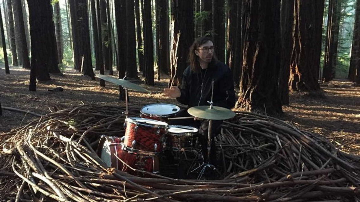 Eric Moore Departs King Gizzard & The Lizard Wizard