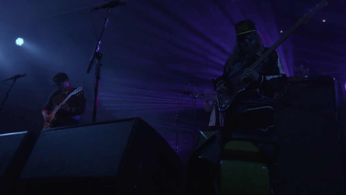 Lettuce Tour Dates & Tickets, News, Videos, Tour History, Setlists