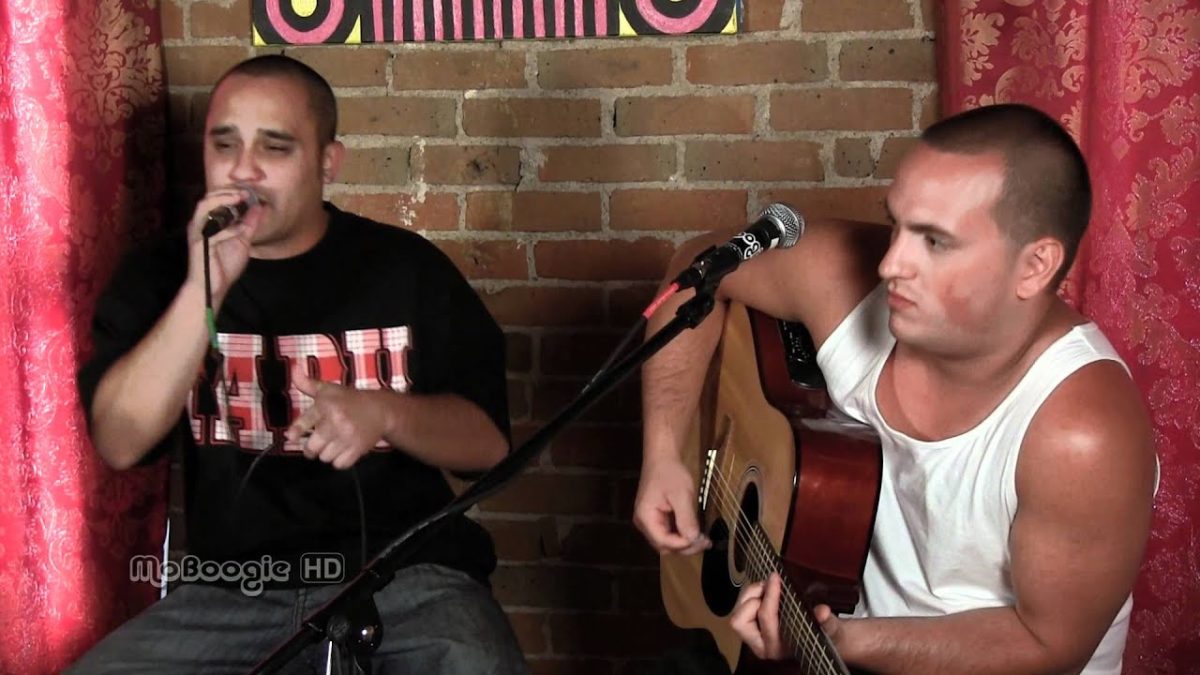 77 JEFFERSON (feat. IKENA DUPONT) - Fast Girl - stripped down MoBoogie Loft Session