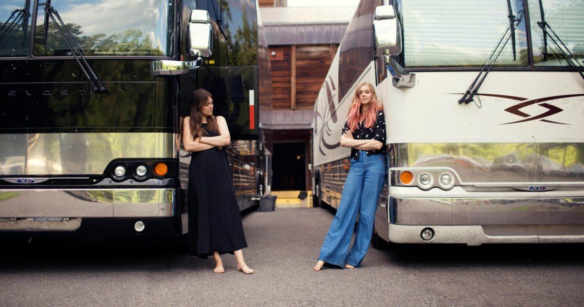 First Aid Kit On The Road Again