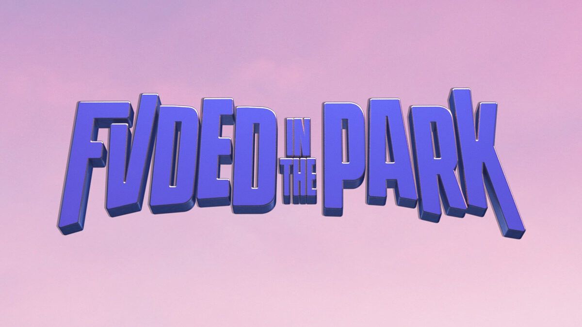 FVDED in the Park