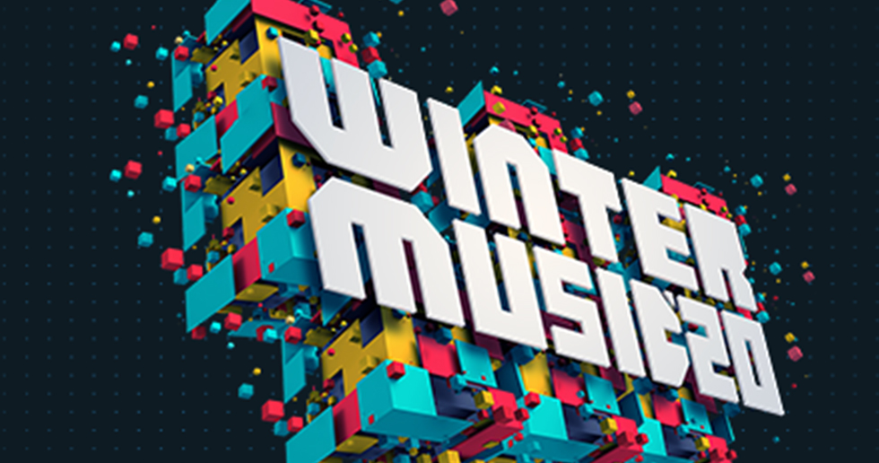 Download Green Valley Winter Music Festival 2022 Lineup - Jul 16, 2022