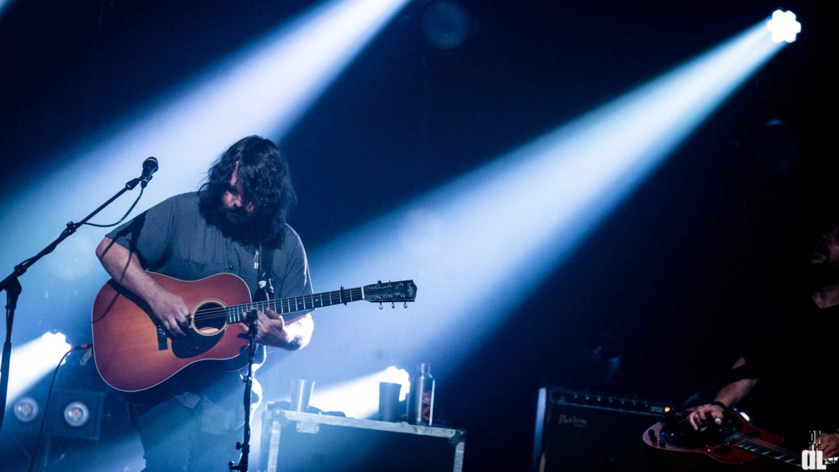 Greensky Bluegrass Shares ‘Kerosene’ Video From ‘Leap Year Sessions’