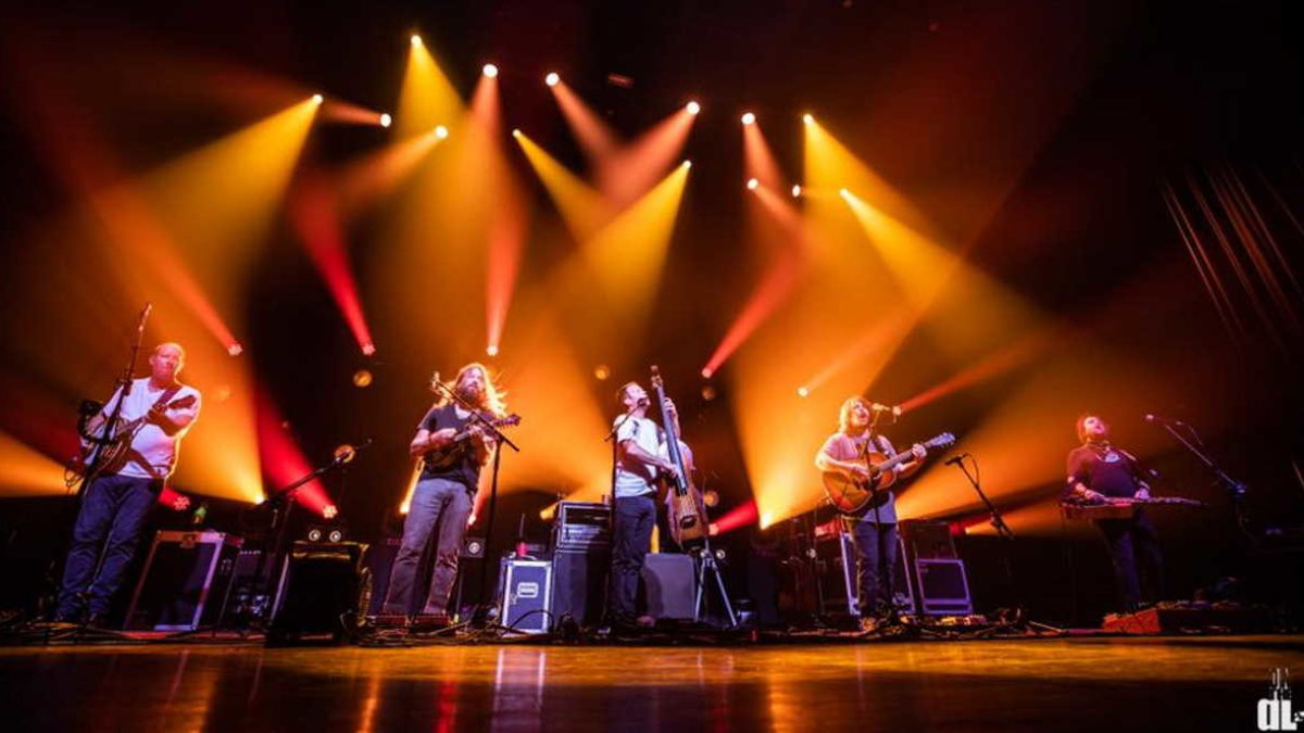 Greensky Bluegrass Performs ‘Leap Year’ At 1st ‘Leap Year Sessions’ Concert