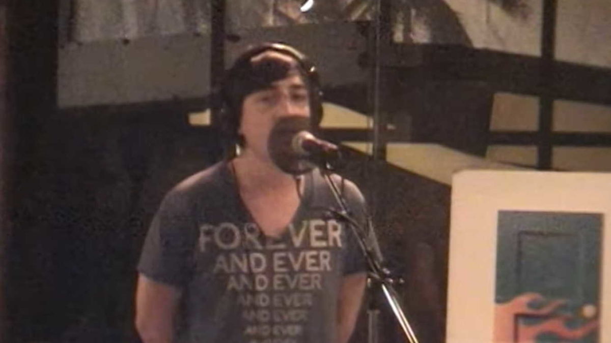 Grizzly Bear Performs Live For KCRW In 2009
