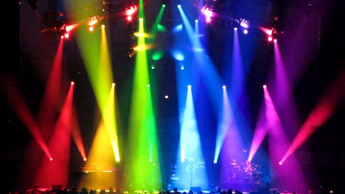Guelah Papyrus [HD] 2009-03-07 - Hampton Coliseum; Hampton, VA