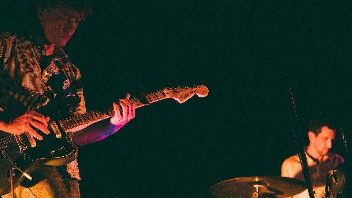 Gunn-Truscinski Duo Announce New Album ‘Soundkeeper’ & Share Single