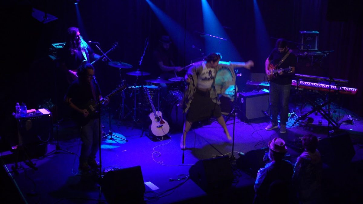 Haley Jane and The Primates - 09.06.18 - Ardmore Music Hall - Full Set - 4K