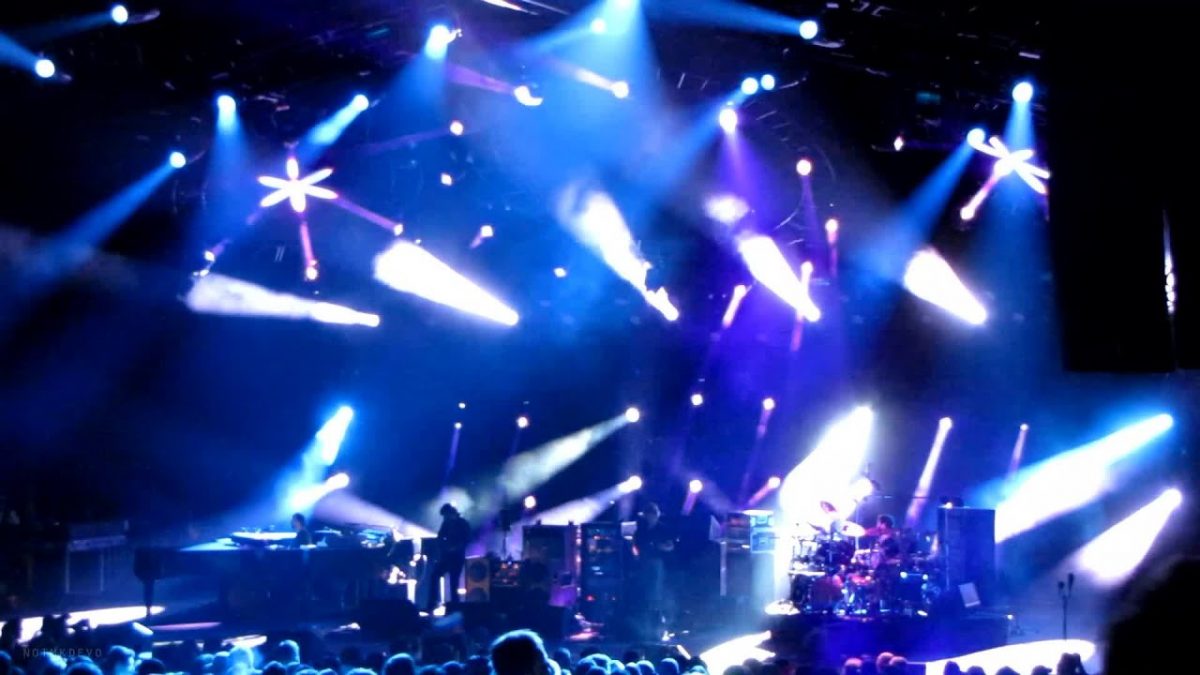 Harry Hood [HD] 2011-05-28 - Bethel Woods; Bethel, NY