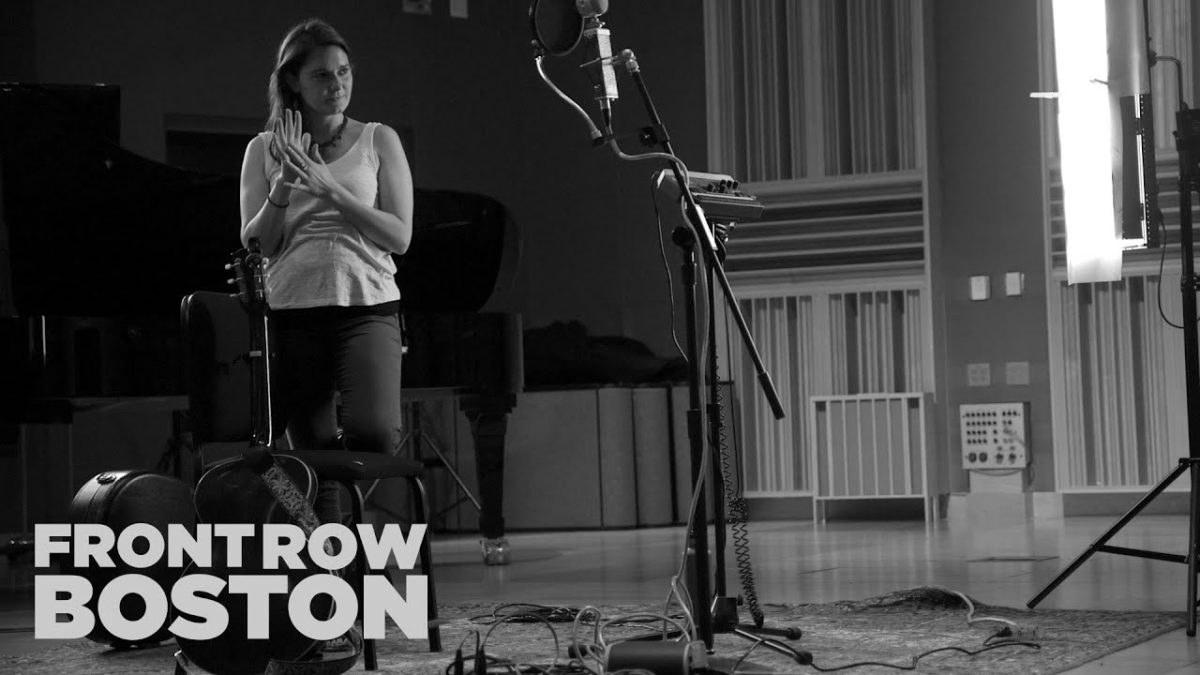 Hayley Sabella — Live in Studio (Full Set)
