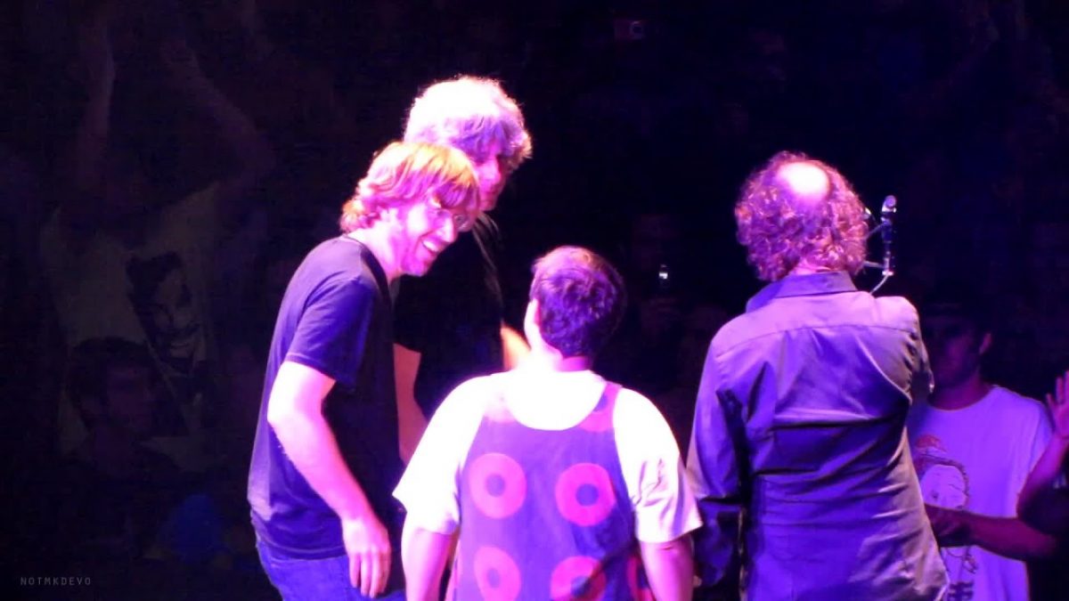 Hello My Baby [HD] 2009-06-10 - Thompson-Boling Arena; Knoxville, TN