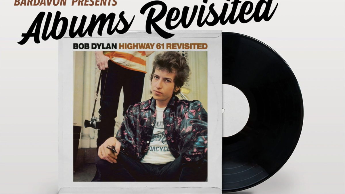 Lucinda Williams, Steve Earle, John Medeski, Jack DeJohnette & More Cover Bob Dylan's 'Highway 61 Revisited'
