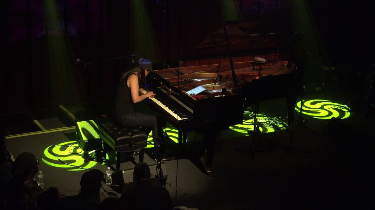 Holly Bowling - 4K - 10.18.17 - Set ONE - Ardmore Music Hall