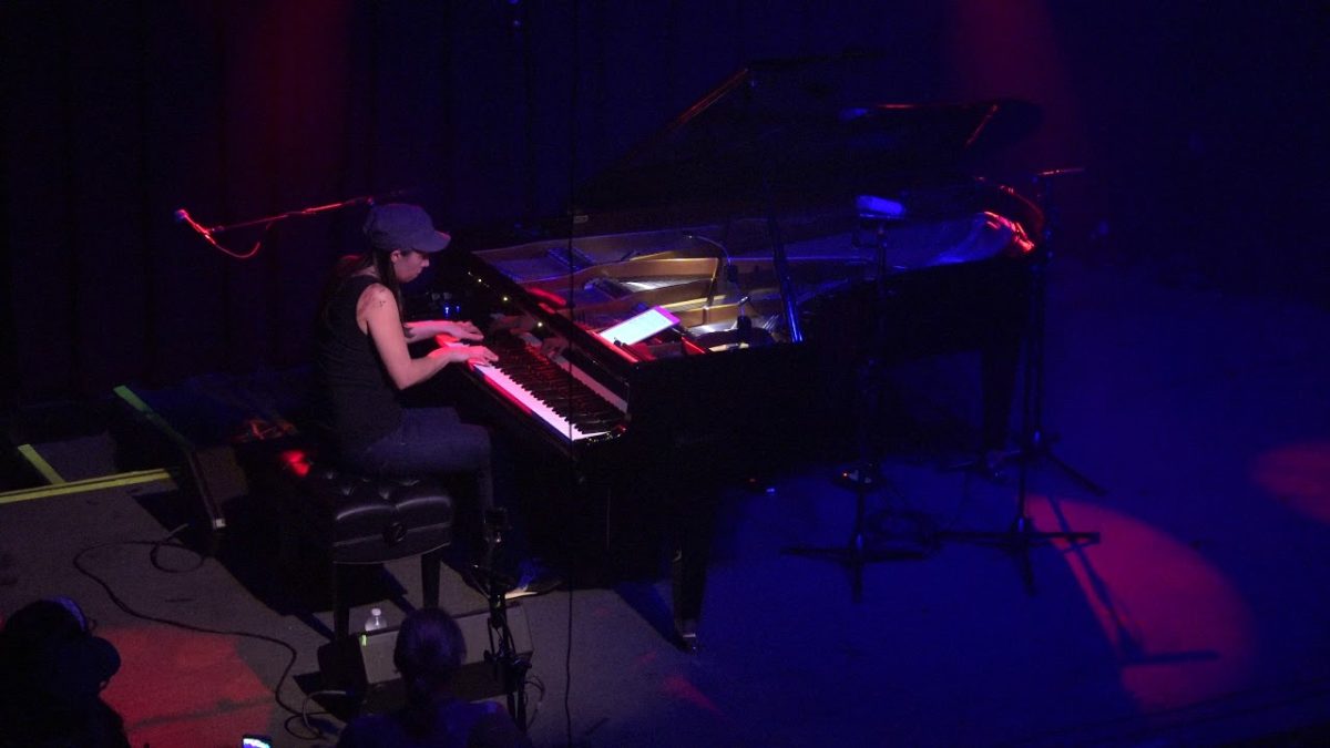 Holly Bowling - 4K - 10.18.17 - Set TWO - Ardmore Music Hall