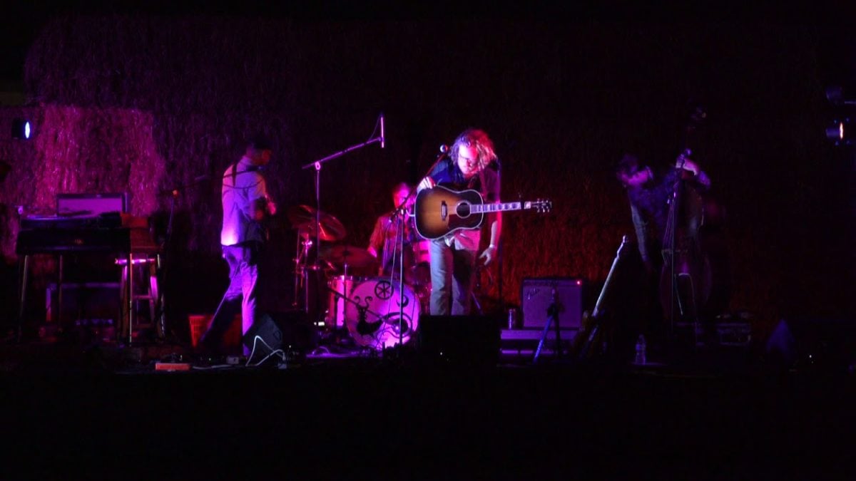 Hoots and Hellmouth - 07.12.19 - ChesLen Preserve - Coatesville, PA - HD