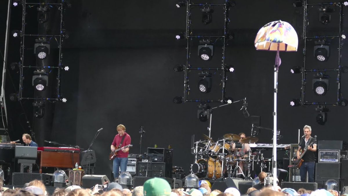 How Many People Are You? [4K] 2015-08-22 - Magnaball
