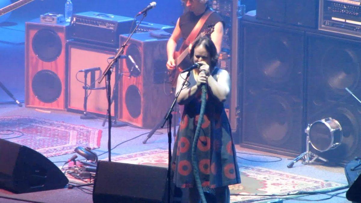 I Didn't Know [HD] 2009-03-06 - Hampton Coliseum; Hampton, VA