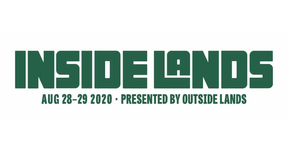 Inside Lands Virtual Festival