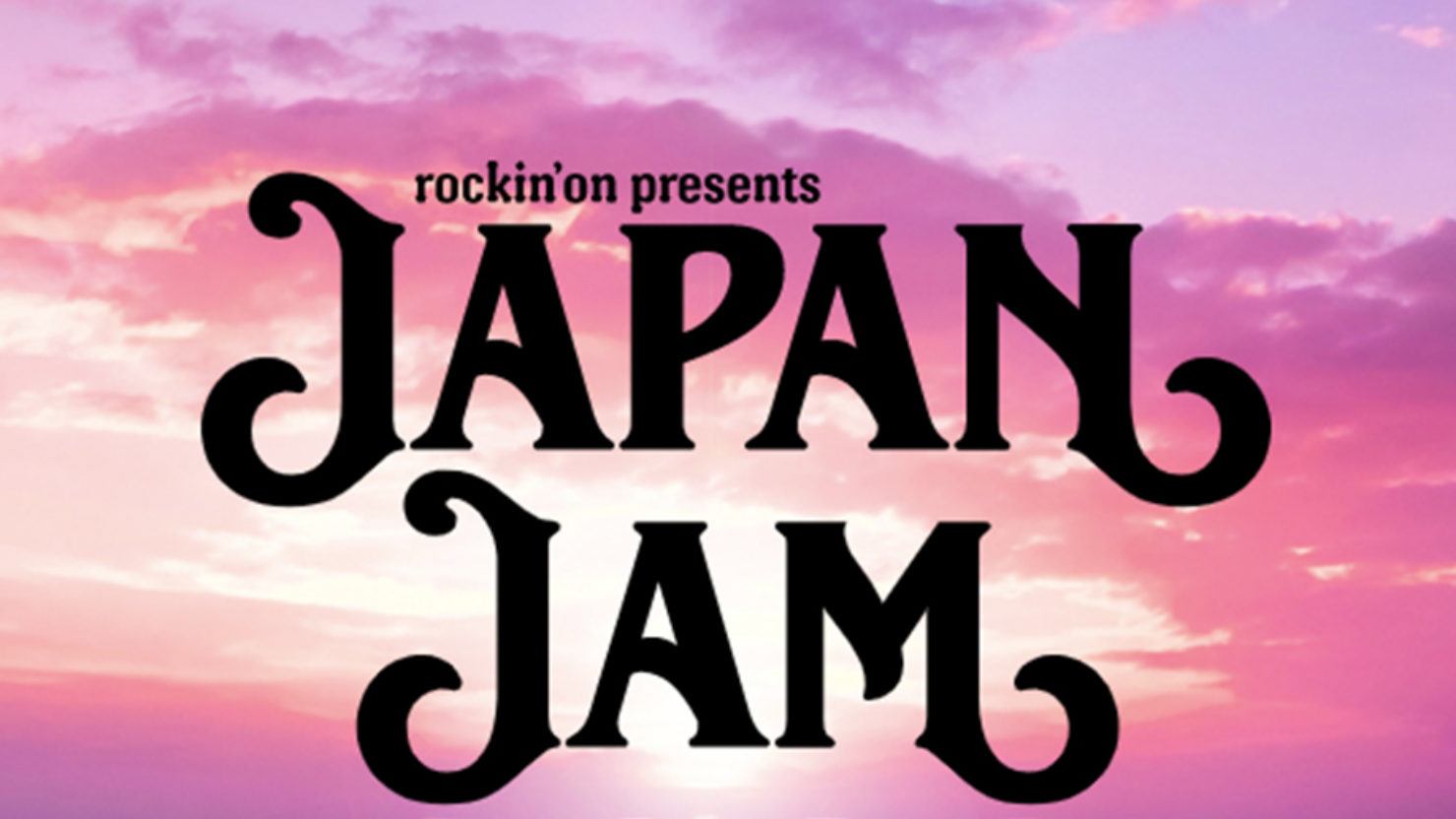Rock In Japan 2021 Lineup - Aug 7 - 15, 2021