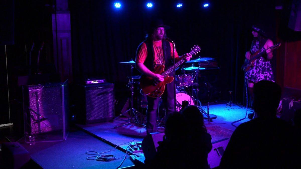 JD Simo - 06.22.19 - 118 North - Wayne, PA - 4K - Soundboard - Tripod