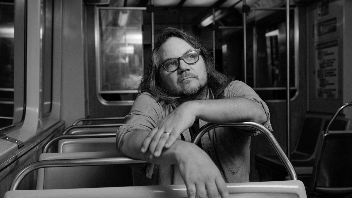 Jeff Tweedy Announces New Book ‘How To Write One Song’