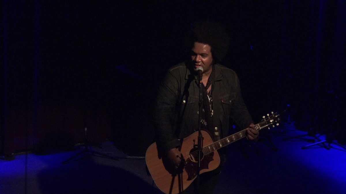 Jeffrey Gaines - 4K - 01.28.18 - Ardmore Music Hall