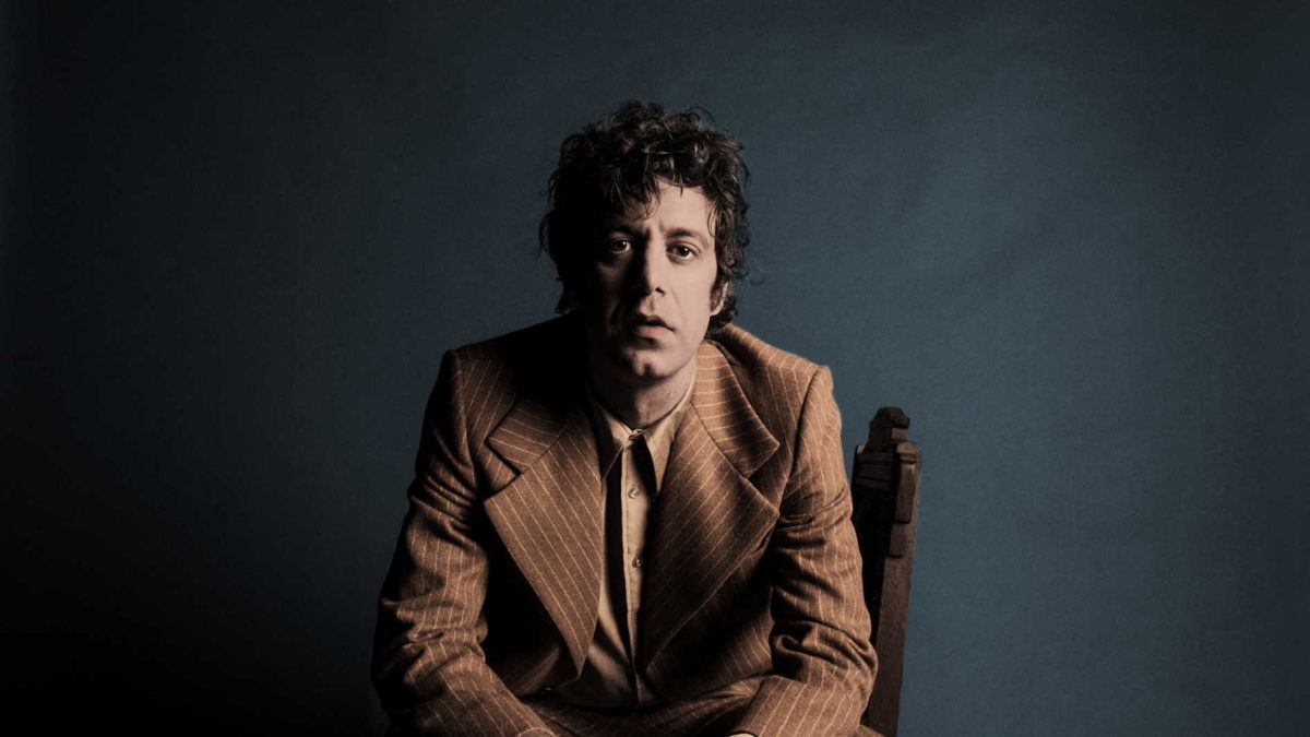 Jeremy Ivey Announces New Album ‘Waiting Out The Storm’ & Shares Single