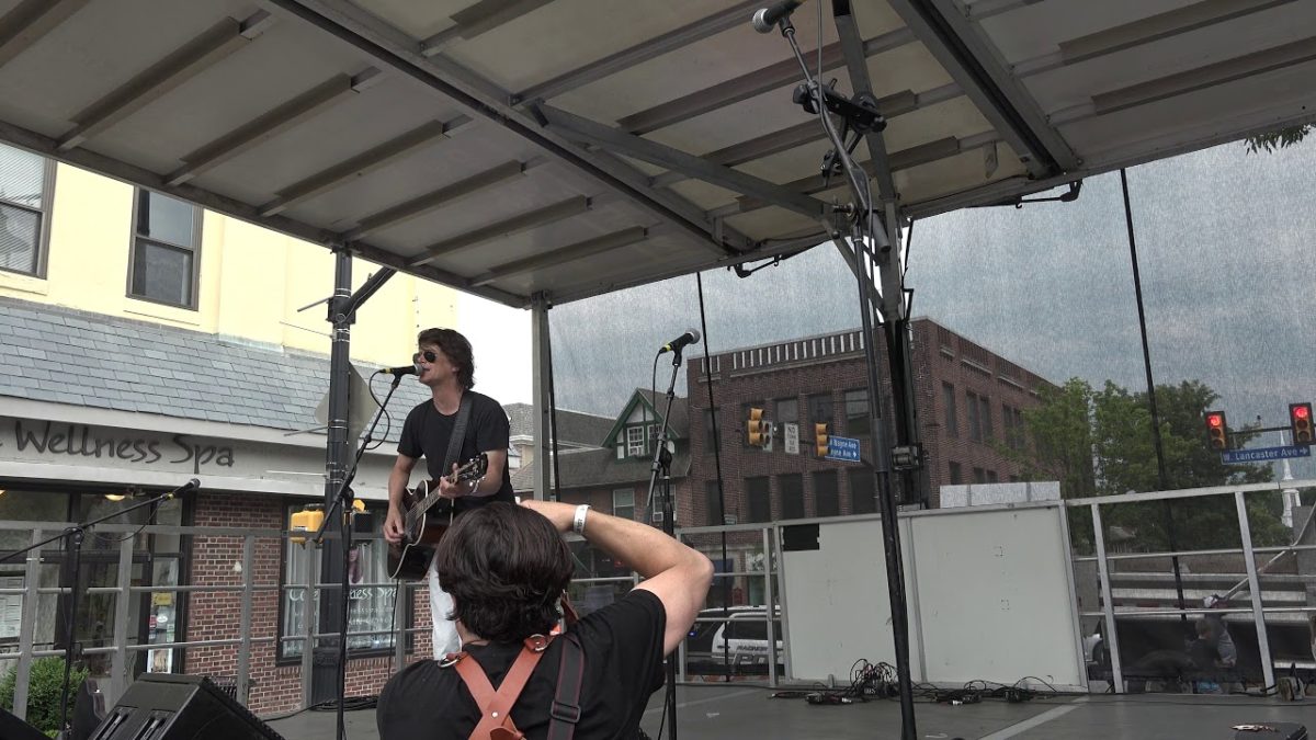Jim Boggia - 06.09.18 - Wayne Music Festival - Wayne, PA - 4K