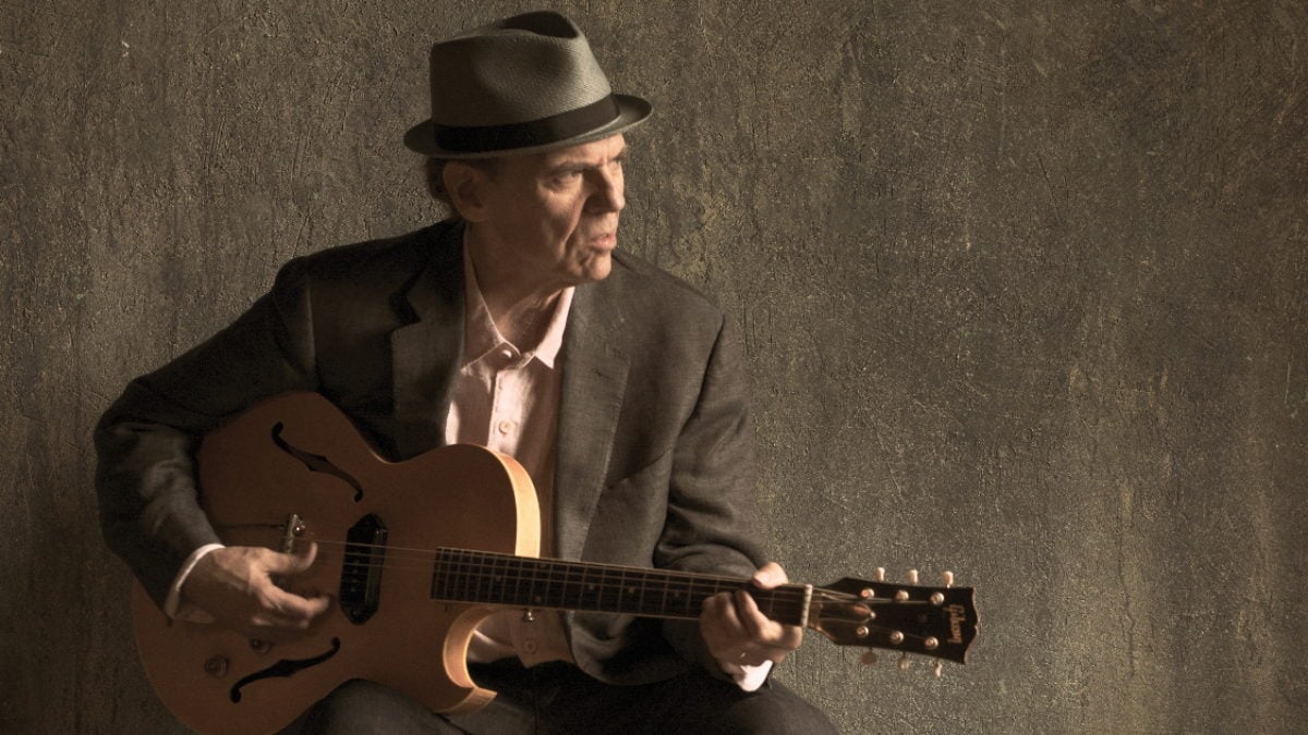 Today’s Livestreams, August 31, 2020: John Hiatt, Della Mae & More