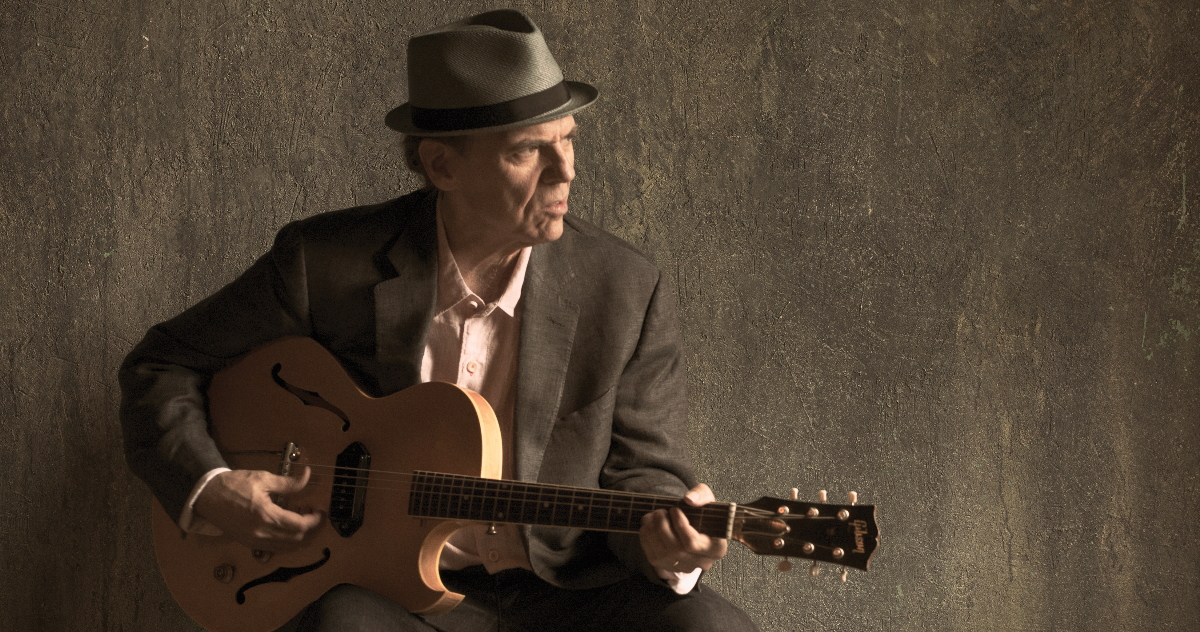 John Hiatt Press