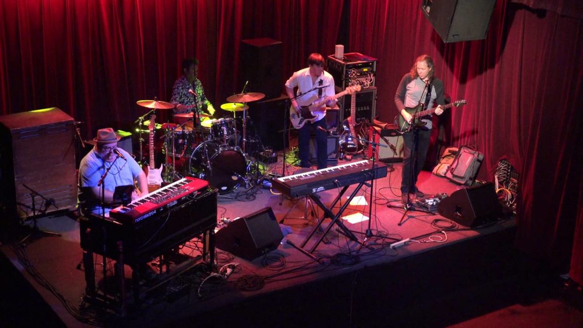 John Papa Gros - 4K - 07.27.16 - Ardmore Music Hall - show