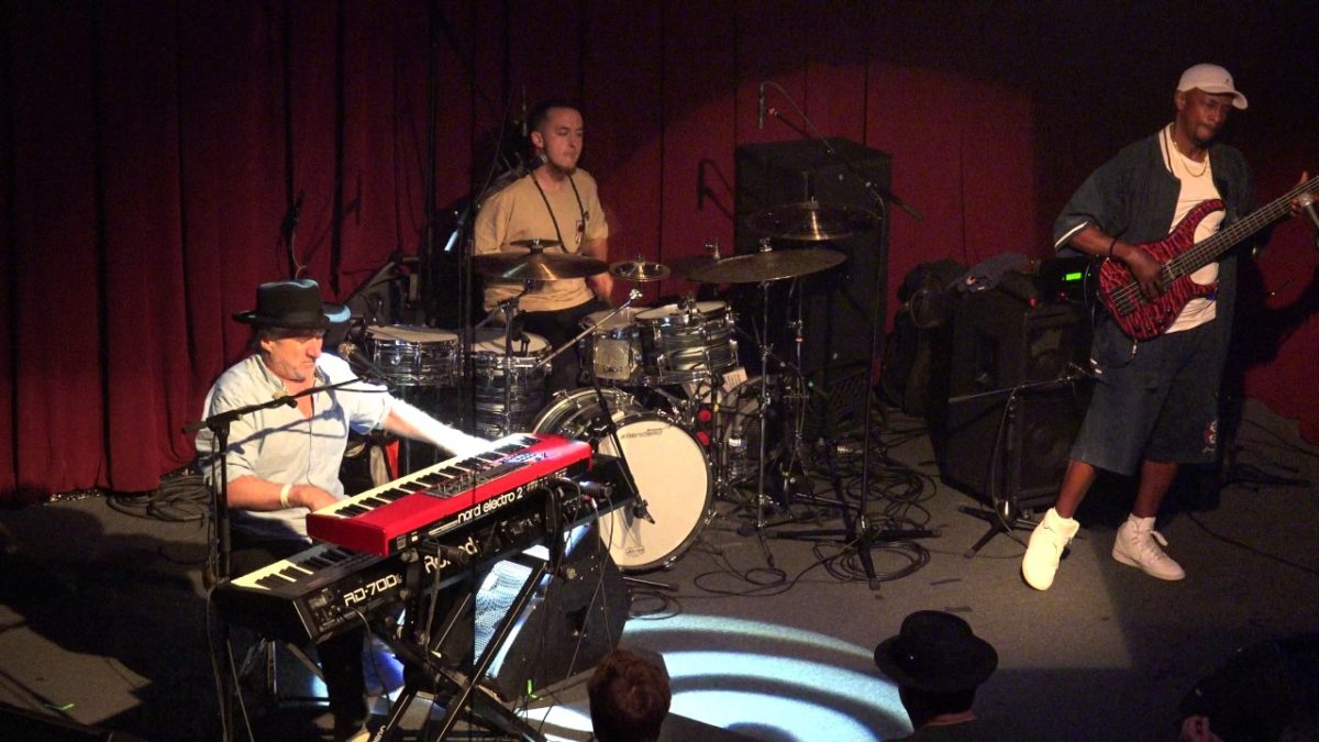 Jon Cleary - 4K - 06.23.17 - Ardmore Music Hall