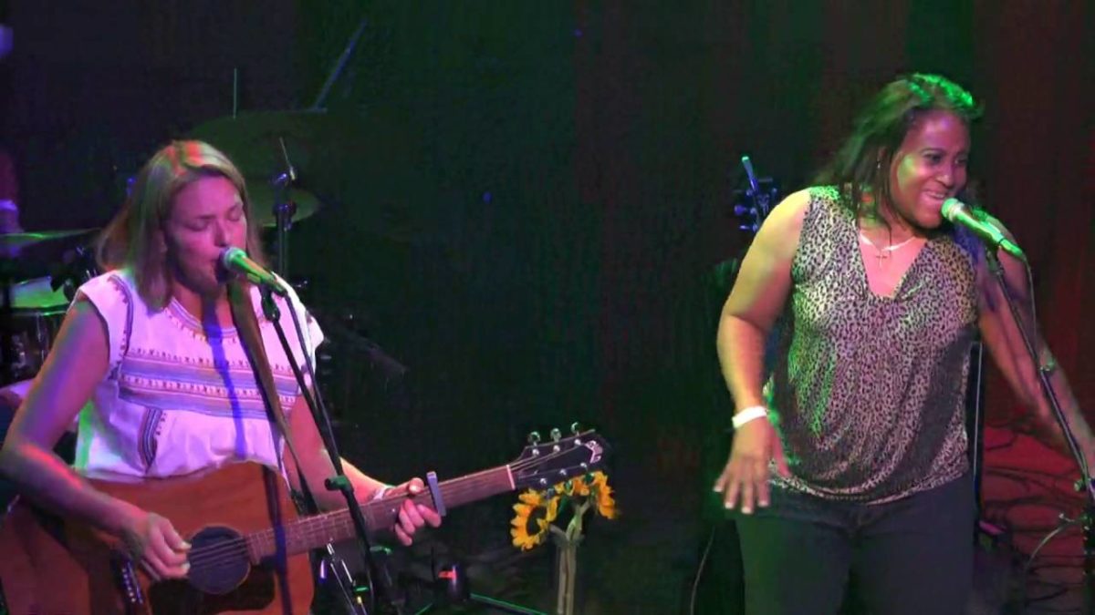 June Rich - 09.16.16 - Ardmore Music Hall - HD - Full Set