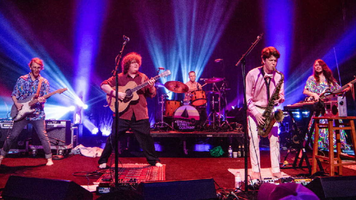 Kendall Street Company Details ‘The Company Picnic’ Outdoor Concerts