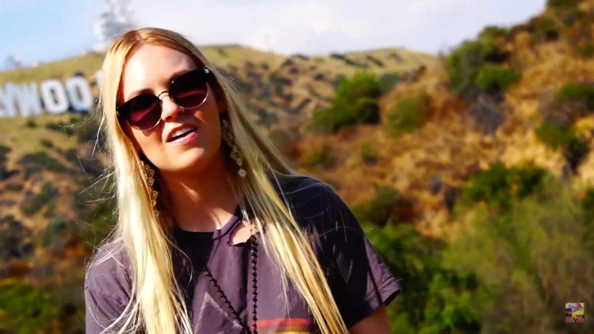 Kendra Bunnies Nyko Nyko Single Video