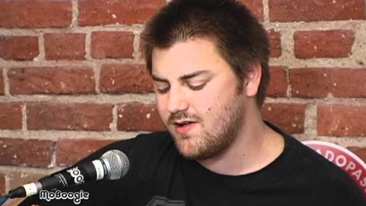 KNOCK-OUT "One Night In Paris" - stripped down session @ the Moboogie Loft