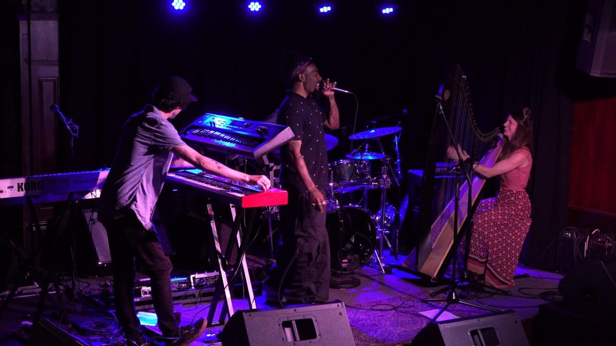 Kuf Knotz - 07.18.19 - 118 North - Wayne, PA - 4K, full set