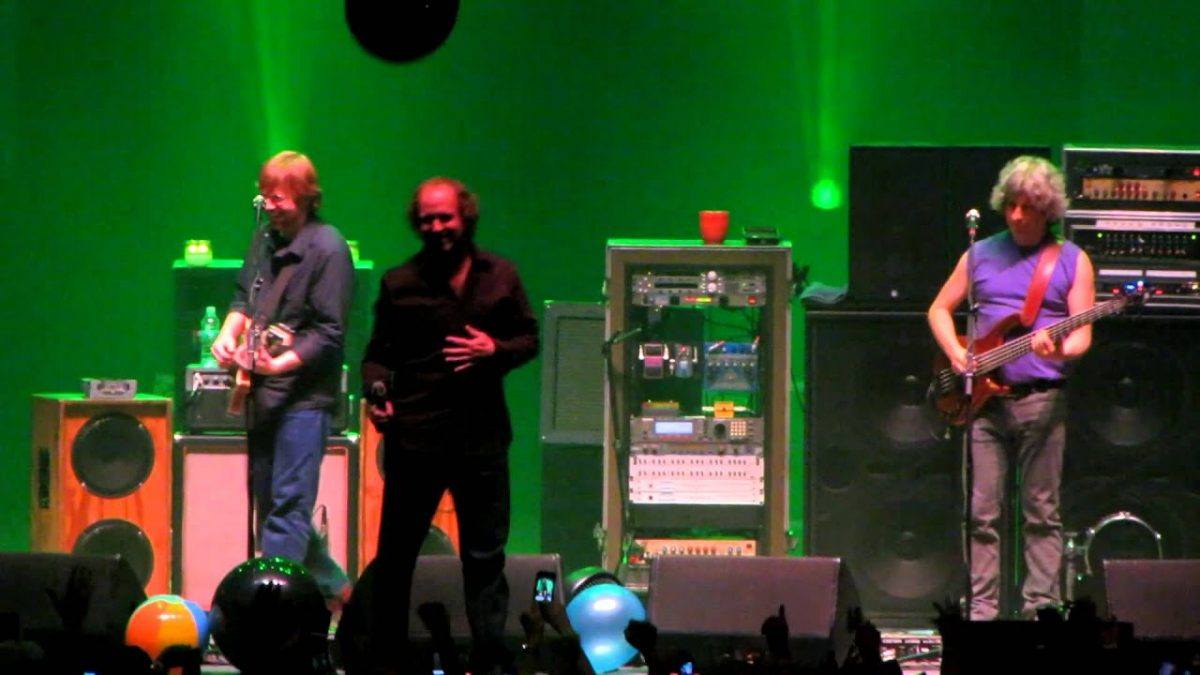 Lawn Boy [HD] 2009-03-07 - Hampton Coliseum; Hampton, VA