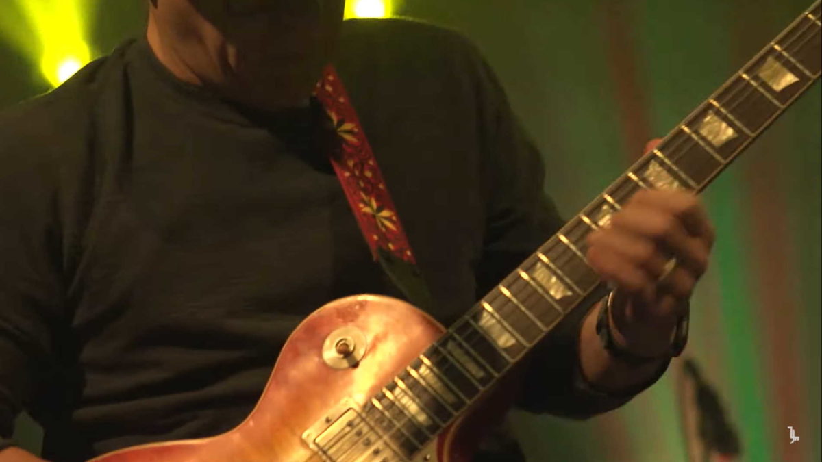 Lettuce Performs ‘Resonate’ Live In Austin: Pro-Shot Video