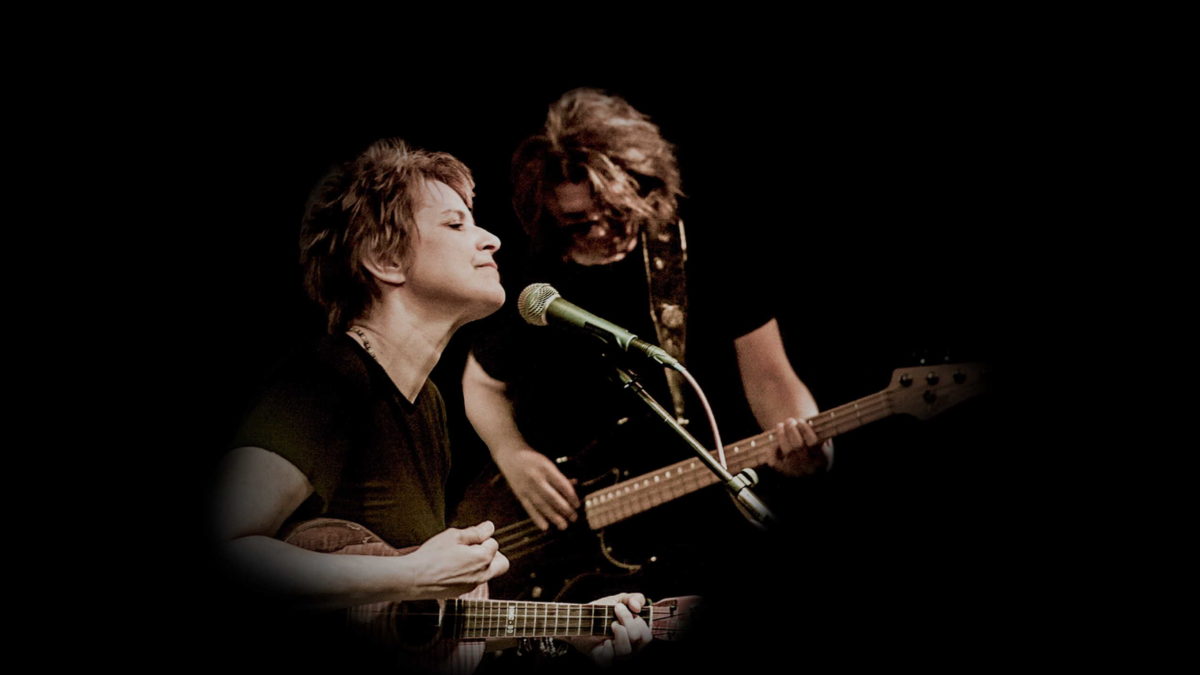Little Days Featuring Gov’t Mule’s Jorgen Carlsson Shares ‘Touch Me’ Single
