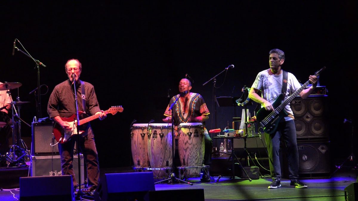 Little Feat - 4K single camera - 09.09.17 - Capitol Theater, Port Chester, NY