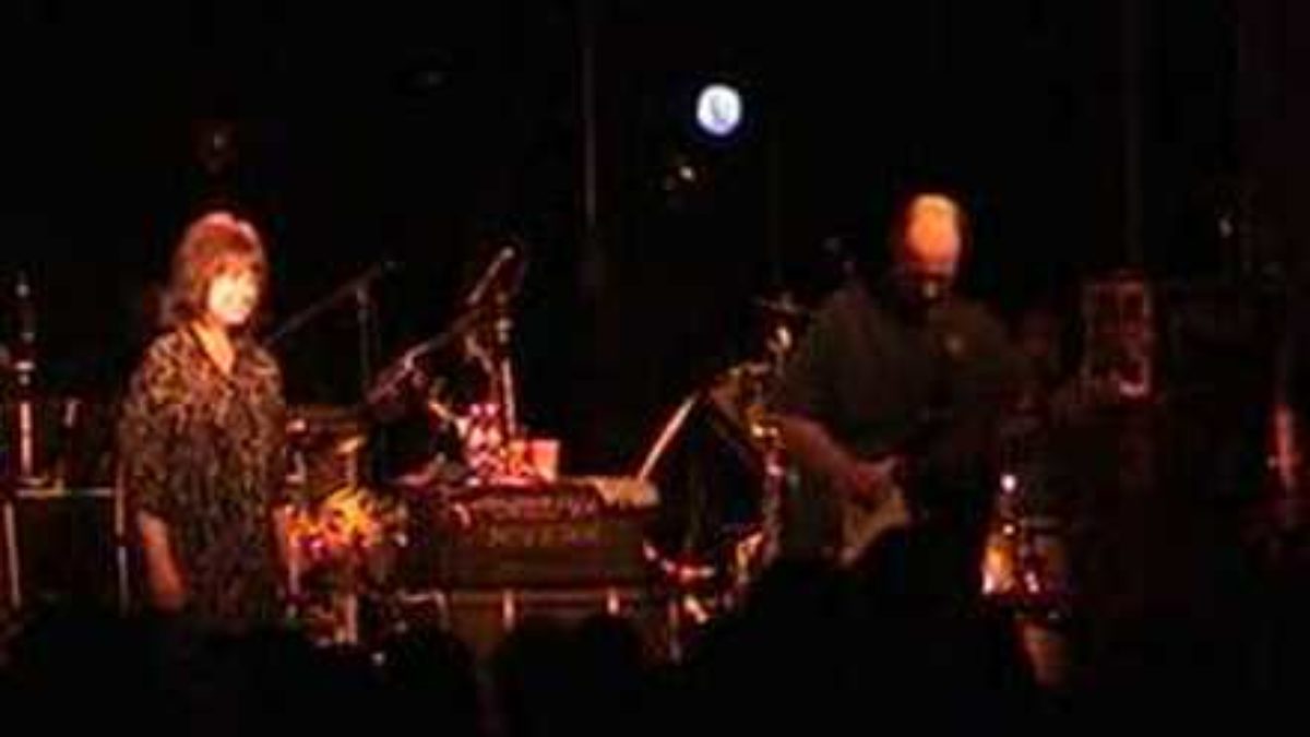 Little Feat - Feels Like Rain - 03/07/08