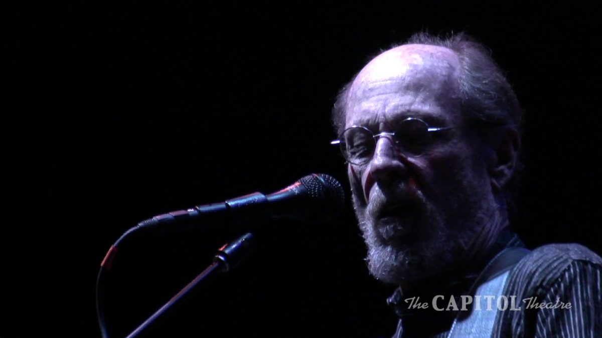 Little Feat - multi cam mix - 09.09.17 - Capitol Theatre - Port Chester, NY