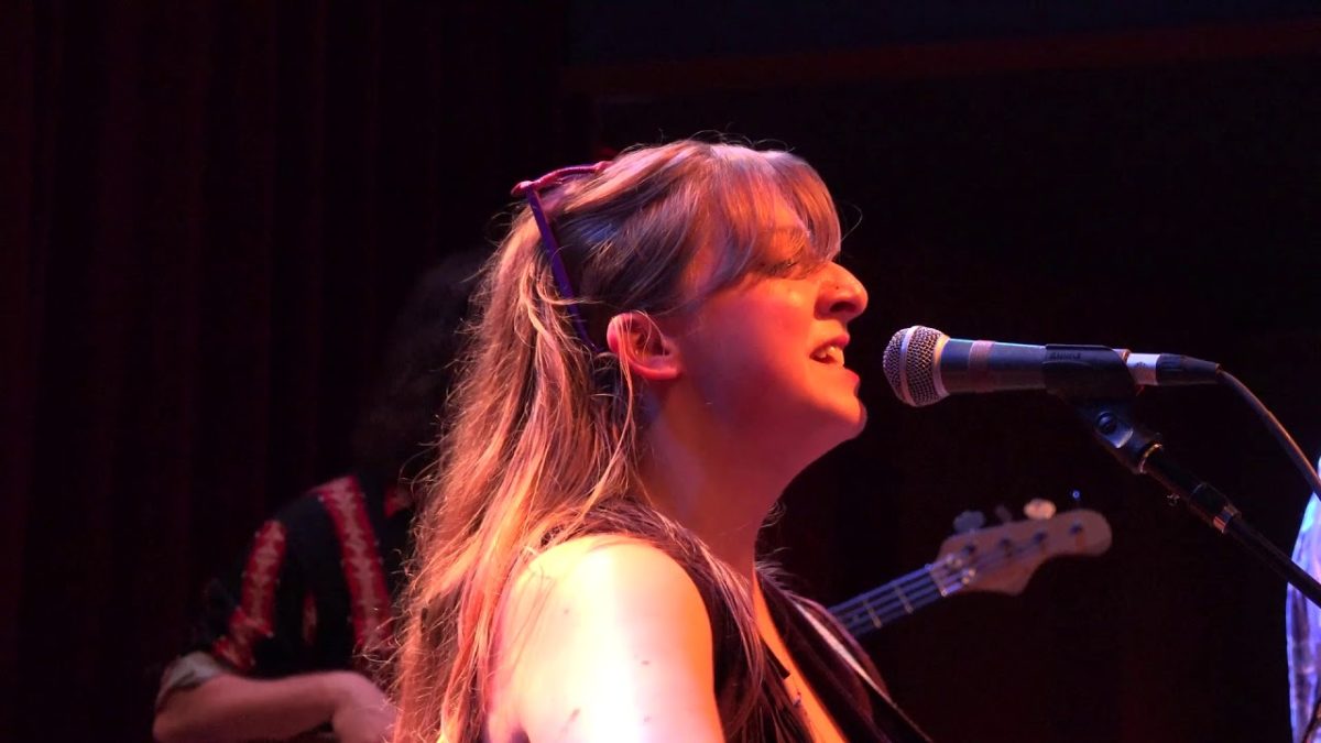 Maggie Mae - 12.20.18 - World Cafe Live - Philly, PA - 5 camera edit - whole set