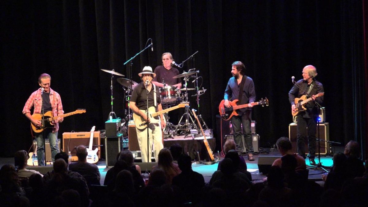 Masters Of The Telecaster - 4K - 04.20.16 - Sellersville - Set Two